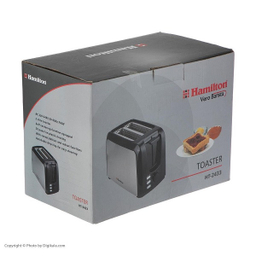 توستر همیلتون مدل HT-2433