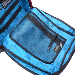 کوله پشتی سفری نشنال جئوگرافیک مدل  OCEAN N 20906