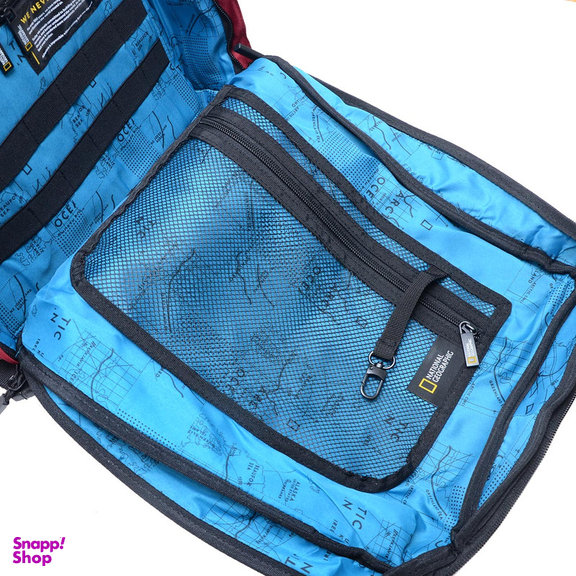 کوله پشتی سفری نشنال جئوگرافیک مدل  OCEAN N 20906