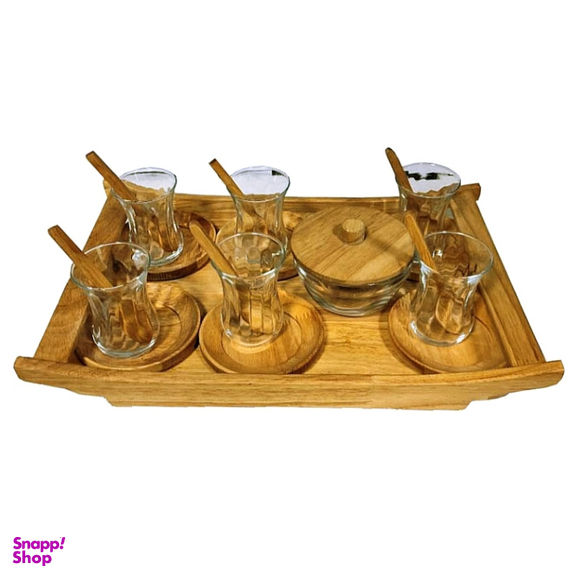 سرویس چای خوری آرکو مدل ORB600کد 21beni
