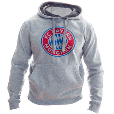 هودی زنانه طرح بایرن مونیخ کد 192