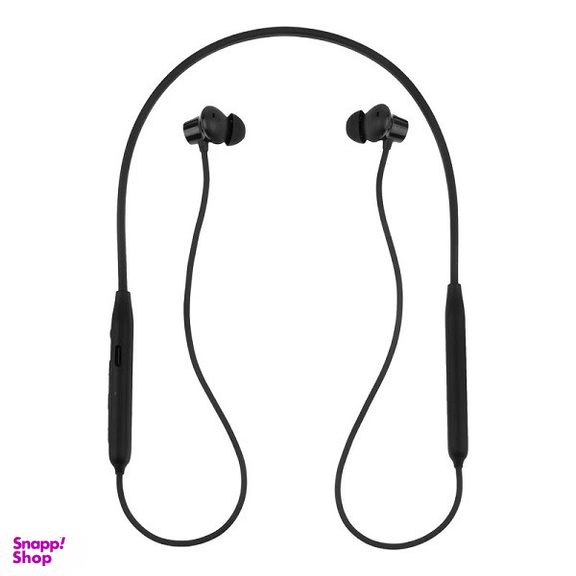 هدفون بی سیم گردنی وان پلاس مدل Bullets Wireless Z2 ANC