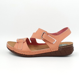 صندل زنانه شهپر مدل پدیده-112 کد SH1955