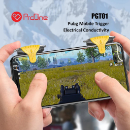 دسته بازی گوشی موبایل پرووان مدل PGT01