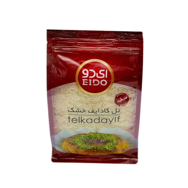 رشته تل کادایف خشک ای دو وزن 350 گرم
