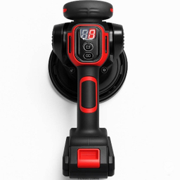 چکش ویبره شارژی کی آرتی پلاس مدل ویبره کد Z130