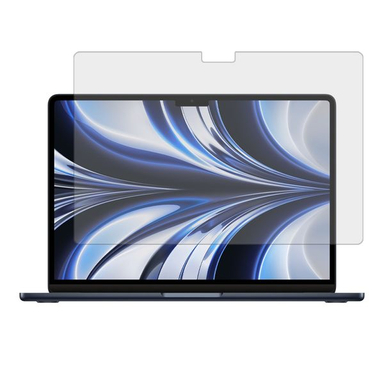 محافظ صفحه نمایش شفاف هوکو مدل Hygel مناسب برای لپ تاپ اپل MacBook Air (M2, 2022)