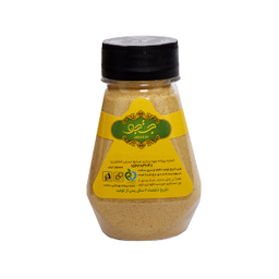 پودر زنجبیل جستجو وزن 100 گرم