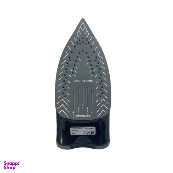 اتو بخار هانوور کد 1531