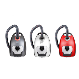 جاروبرقی 2500 وات پاکشوما مدل PVC 5125