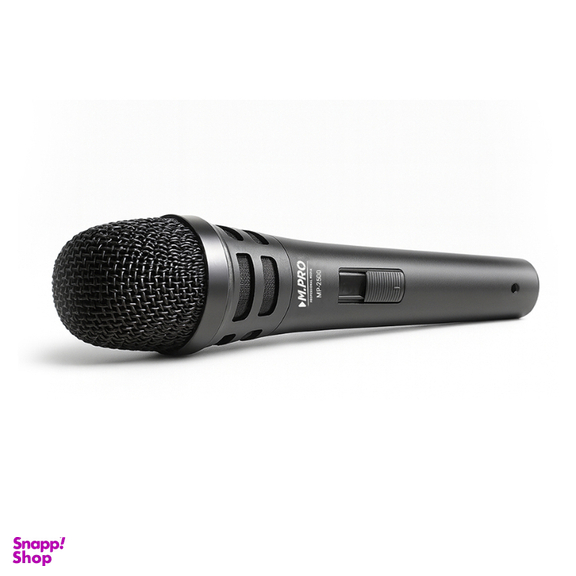 میکروفون داینامیک ام.پرو مدل mp 2500