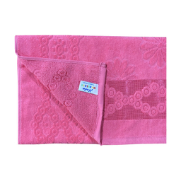 حوله دستی ماندگار مدل ریسه سایز 40×75 سانتی متر