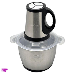 خردکن سیلور کرست مدل SL2024 گنجایش 3/8 لیتر