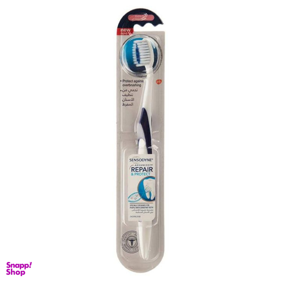 مسواک سنسوداین مدل Repair & Protect