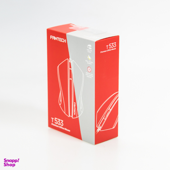 ماوس فنتک مدل T533