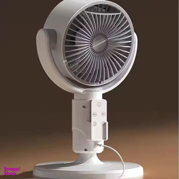 پنکه شارژی مدل F1