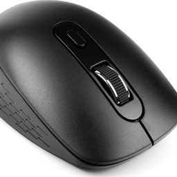ماوس بی سیم هیسکا مدل HX-MO140