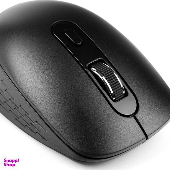 ماوس بی سیم هیسکا مدل HX-MO140