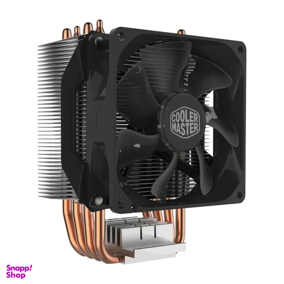 خنک کننده پردازنده کولر مستر مدل Hyper H412R