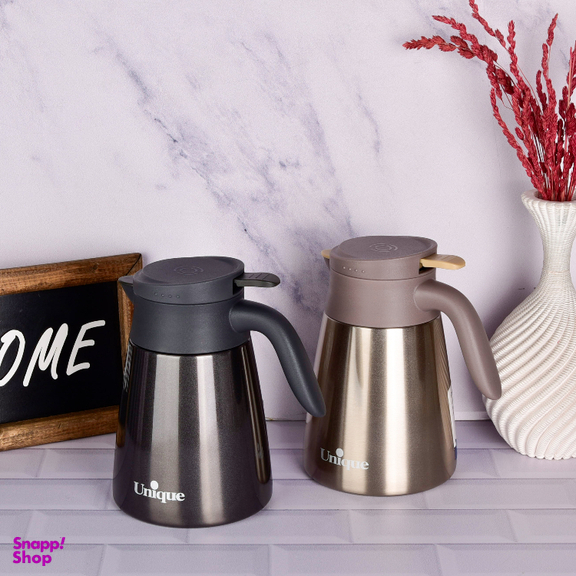 فلاسک یونیک کد 1848 گنجایش 1 لیتر