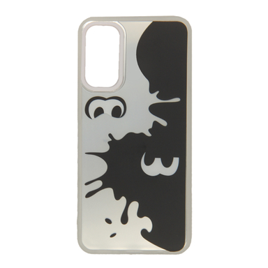 قاب گوشی موبایل مدل آبرنگ مناسب شیائومی Redmi Note 11