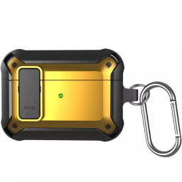 کاور اگشل مدل lockable کد 214 مناسب برای کیس اپل ایرپاد پرو