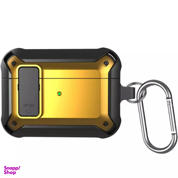 کاور اگشل مدل lockable کد 214 مناسب برای کیس اپل ایرپاد پرو