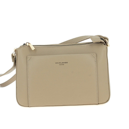 کیف رودوشی زنانه دیوید جونز مدل David Jones CM7336