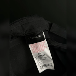 کلاه کپ ال سی وایکیکی مدل tork4892