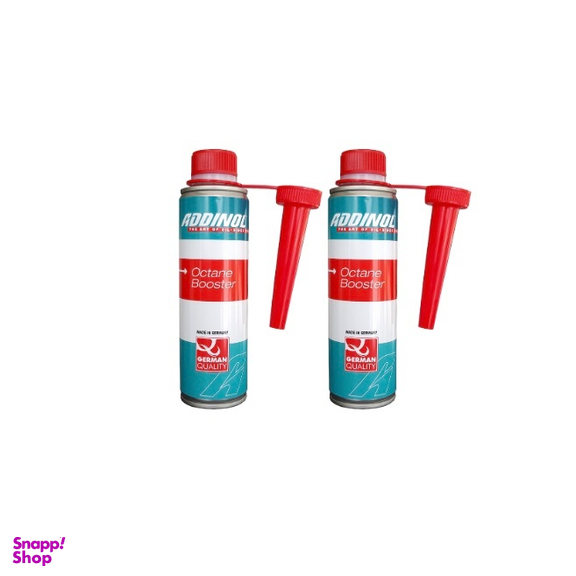 مکمل سوخت آدینول کد add 02حجم 300 میلی لیتر بسته 2 عددی