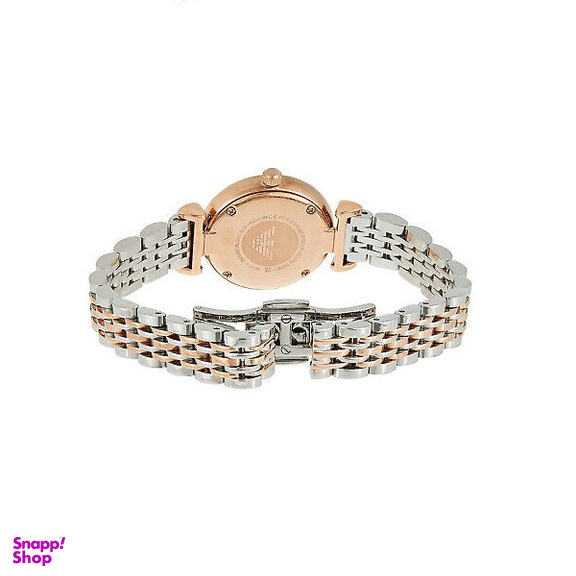 ساعت مچی عقربه ای زنانه امپریو آرمانی مدل AR11223