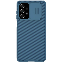کاور نیلکین مدل Cam Shield pro مناسب برای گوشی موبایل سامسونگ Galaxy a73