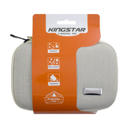 کیف هارد اکسترنال کینگ استار مدل K-BAGL PRO