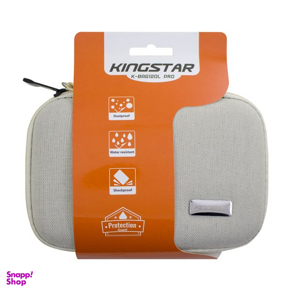 کیف هارد اکسترنال کینگ استار مدل K-BAGL PRO