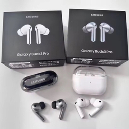 ایرفون بلوتوثی طرح سامسونگ مدل Galaxy Buds 3 Pro 2024 نسخه ویتنام