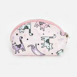 کیف پول زنانه ال سی وایکیکی مدل catty perrly