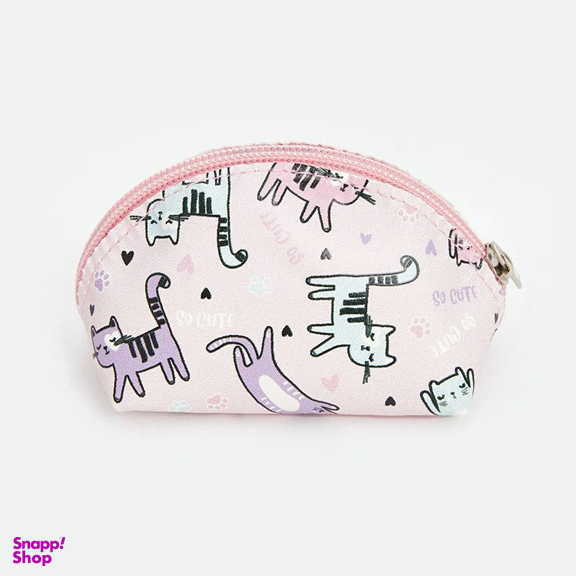 کیف پول زنانه ال سی وایکیکی مدل catty perrly