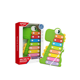 بازی آموزشی هانگر مدل بلز 8012 رنگ سبز