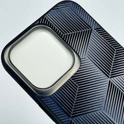 کاور گوشی موبایل کاجسا کد 002 مناسب اپل iPhone 13 Pro