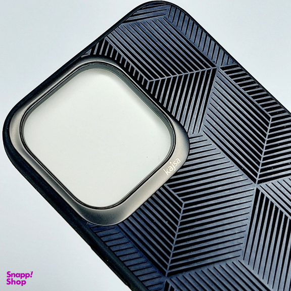 کاور گوشی موبایل کاجسا کد 002 مناسب اپل iPhone 13 Pro