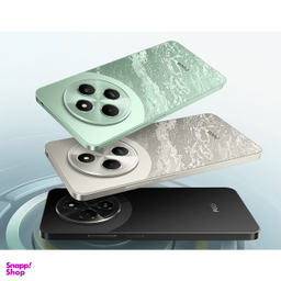 گوشی موبایل شیائومی مدل Poco C75 دو سیم کارت ظرفیت 128 گیگابایت رم 6 گیگابایت