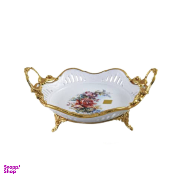 مشبک دسته برنج میراکل لیموژ کد 150 سایز بزرگ