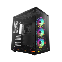 کیس کامپیوتر تسکو مدل GC4492