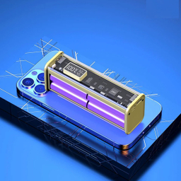 پاوربانک کلومن مدل KP-030 22.5W ظرفیت 20000 میلی آمپر ساعت