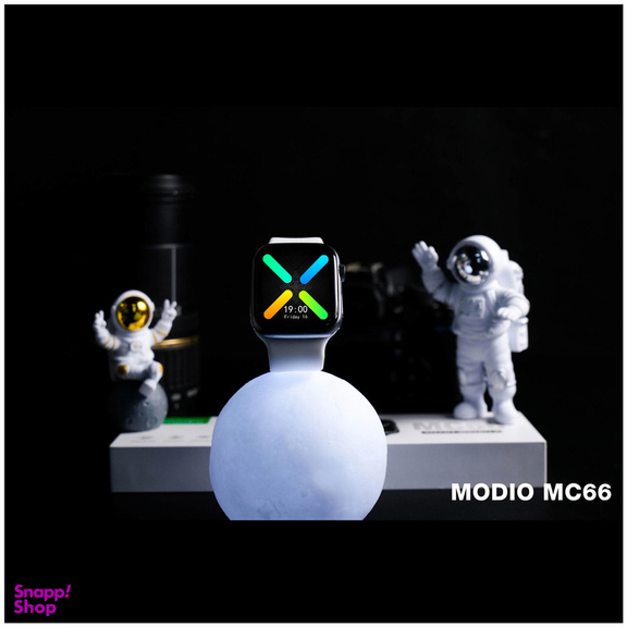 ساعت هوشمند مودیو مدل MC66