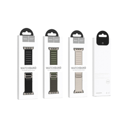 بند هوکو مدل WA13 مناسب برای اپل واچ 42/44/45/49 میلی متری