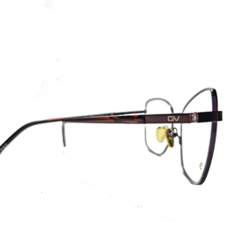 فریم عینک طبی جورجیو ولنتی مدل GV-5486