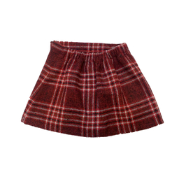 دامن دخترانه کد 0028