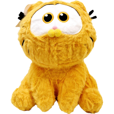 عروسک گربه گارفیلد کد 1407 سایز 28 سانتی‌ متر