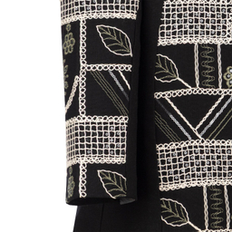 مانتو زنانه السانا مدل واله کد 212719